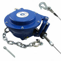 Molex, LLC - 1301720241 - BALANCER 68-86LB/31-39KG - 7'