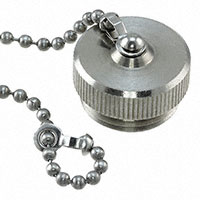 Molex, LLC - 1302011110 - MC INAIN PLUG CLOSURE CAP SS