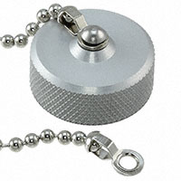 Molex, LLC - 1302011111 - CLOSURE CAP WITH 7/8IN.-16 INT