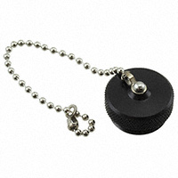 Molex, LLC - 1302011115 - CLOSURE CAP WITH 1IN.-16 EXTER