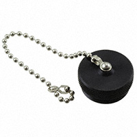 Molex, LLC - 1302011118 - CLOSURE CAP WITH 1-1/8IN.-16 E