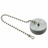 Molex, LLC - 1302011120 - CLOSURE CAP WITH 1-1/8IN.-16 I