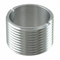 Molex, LLC - 1302011226 - MC THREADED ADAPTER 1IN.