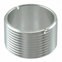 Molex, LLC - 1302011228 - MC THREADED ADAPTER 1-1/8IN.