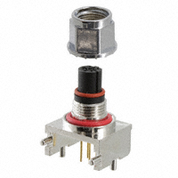 Molex, LLC - 1302990200 - CONN RCPT 4POS PNL MT D CODE SKT