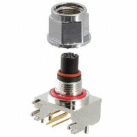 Molex Connector Corporation - 1302990300 - CONN RCPT 5POS PNL MT A CODE SKT