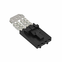 Molex Connector Corporation - 14-60-0042 - CONN IDC 4POS .100 TIN 24AWG