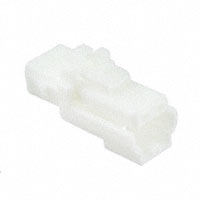 Molex, LLC - 1501700002 - DITTO GENDERLESS CRP HSG POSLOCK