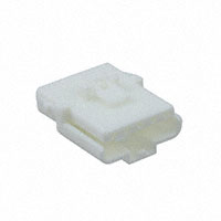 Molex, LLC - 1501700005 - DITTO GENDERLESS CRP HSG POSLOCK
