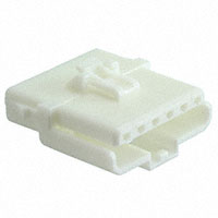 Molex, LLC - 1501700006 - DITTO GENDERLESS CRP HSG POSLOCK