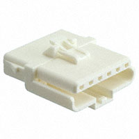 Molex, LLC - 1502010006 - DITTO GENDERLESS CRP HSG POS LOC