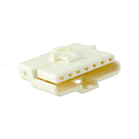 Molex, LLC - 1502010007 - DITTO GENDERLESS CRP HSG POS LOC