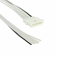 Molex, LLC - 1502070006 - DITTO SG/END HARNESS 7 CKT .30M