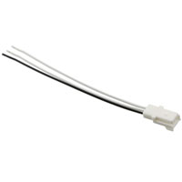 Molex, LLC - 1502070009 - DITTO SG/END HARNESS 3 CKT .15M