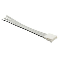 Molex, LLC - 1502070014 - DITTO SG/END HARNESS 8 CKT .15M