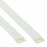 Molex, LLC - 0150200141 - CABLE FFC 14POS 0.50MM 2"