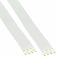 Molex, LLC - 0150200181 - CABLE FFC 16POS 0.50MM 12"