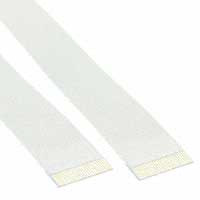 Molex, LLC - 0150200339 - CABLE FFC 32POS 0.50MM 2"