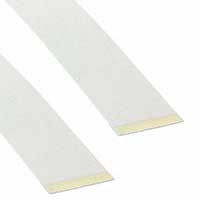 Molex, LLC - 0150200427 - CABLE FFC 40POS 0.50MM 2"