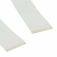 Molex, LLC - 0150200537 - CABLE FFC 50POS 0.50MM 2"