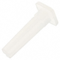 Molex, LLC - 0015040219 - POLARIZING KEY FOR .156 HOUSINGS