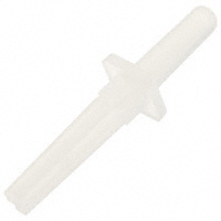 Molex Connector Corporation - 0015040220 - POLARIZING PEG FOR .156 HOUSINGS