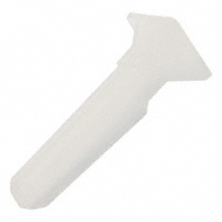 Molex Connector Corporation - 0015040297 - POLARIZING KEY FOR .156 HOUSINGS