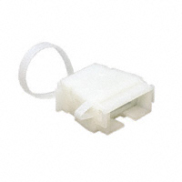Molex Connector Corporation - 15-04-0345 - CONN STRAIN RELIEF 12POS 4.2MM