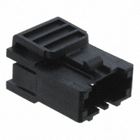 Molex, LLC - 0015045084 - CONN INTERIM CLIP 8POS W/RIB.100