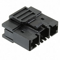 Molex, LLC - 0015045141 - CONN CLIP INTERIM SNGL ROW 14POS