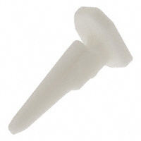 Molex Connector Corporation - 15-04-9209 - POLARIZING KEY FOR .100 HOUSINGS