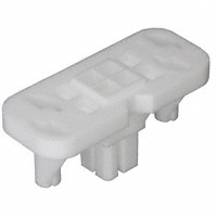 Molex Connector Corporation - 15-06-0041 - CONN RECEPT 4POS W/PANEL MOUNT