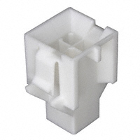 Molex Connector Corporation - 15-06-0046 - CONN PLUG 4POS W/PANEL MNT EARS