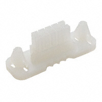 Molex Connector Corporation - 15-06-0100 - CONN RECEPT 10POS W/PANEL MOUNT