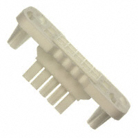 Molex Connector Corporation - 15-06-0101 - CONN RECEPT 10POS W/PANEL MOUNT