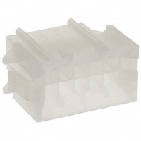 Molex, LLC - 0015060105 - CONN PLUG 10POS W/PANEL MNT EARS