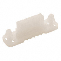 Molex Connector Corporation - 15-06-0140 - CONN RECEPT 14POS W/PANEL MOUNT