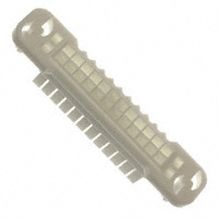 Molex Connector Corporation - 15-06-0241 - CONN RECEPT 24POS W/PANEL MOUNT