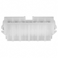 Molex Connector Corporation - 15-06-0245 - CONN PLUG 24POS W/PANEL MNT EARS