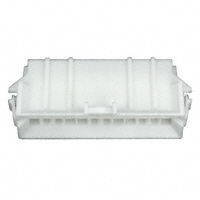 Molex Connector Corporation - 15-06-0246 - CONN PLUG 24POS W/PANEL MNT EARS