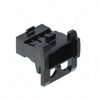Molex, LLC - 1510140008 - 2MM MGRID CONN CRIMP HSG 8CKT