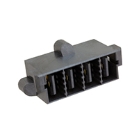 Molex, LLC - 1510530004 - GUARDIAN II PLUG VT S/BLADE 0.76