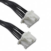 Molex, LLC - 0151330700 - PICO-CLASP 7 CIRCUIT 50MM