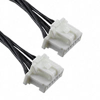 Molex, LLC - 0151330701 - PICO-CLASP 7 CIRCUIT 100MM