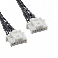 Molex, LLC - 0151330702 - PICO-CLASP 7CIRCUIT 150MM