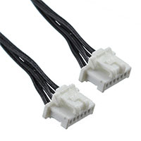 Molex, LLC - 0151330703 - PICO-CLASP 7 CIRCUIT 300MM