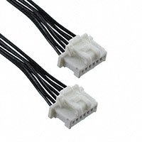 Molex, LLC - 0151330705 - PICO-CLASP 7 CIRCUIT 450MM