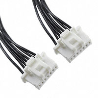 Molex, LLC - 0151330706 - PICO-CLASP 7 CIRCUIT 600MM