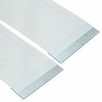 Molex, LLC - 0151660539 - CABLE FFC 50POS 0.50MM 3"