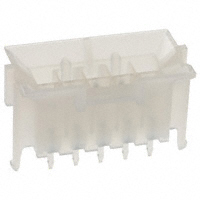 Molex Connector Corporation - 15-24-6106 - CONN HEADER 10POS 4.2MM VERT TIN